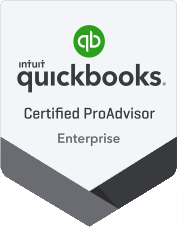 QB Enterprise Certification